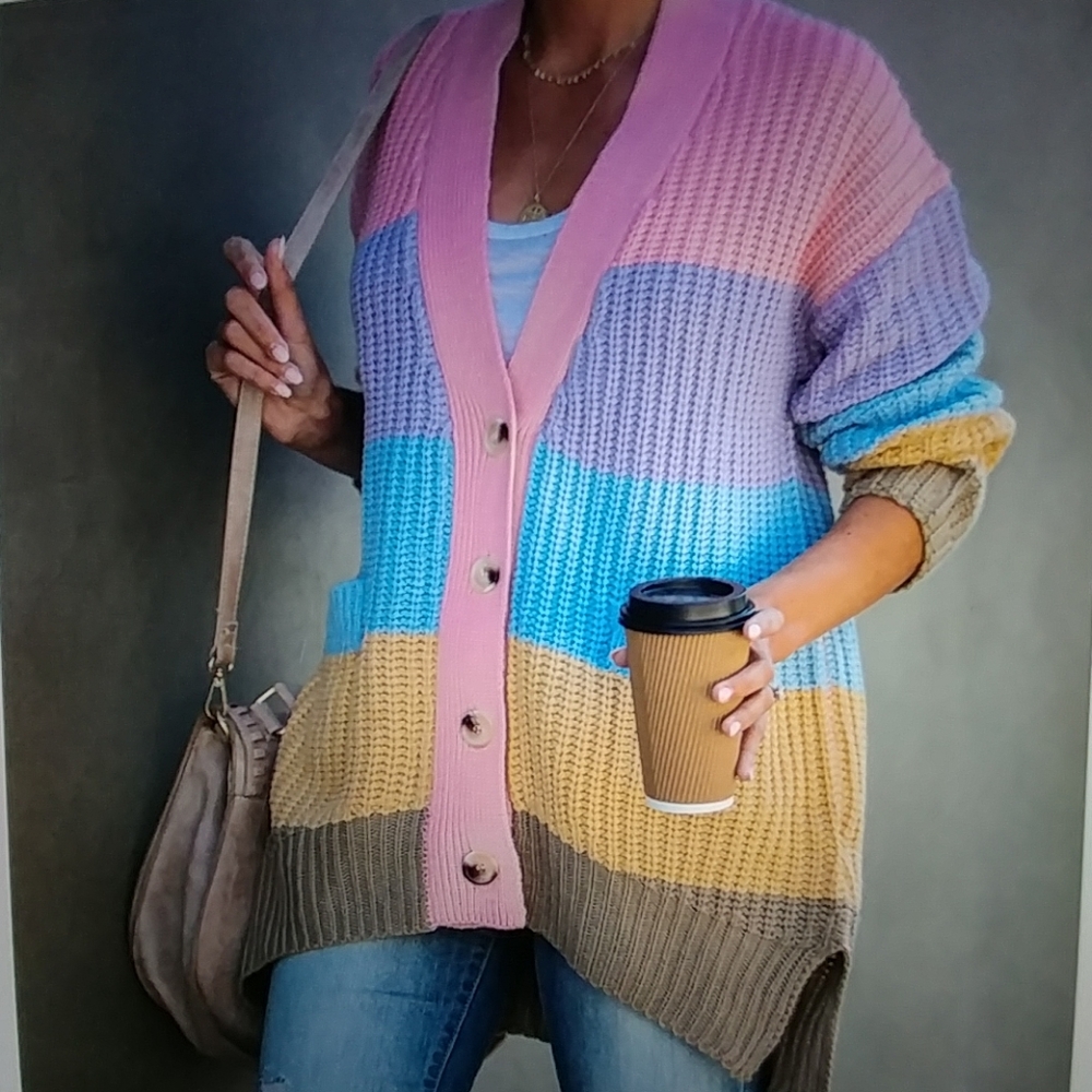 Cardigan - Picture 2 of 4